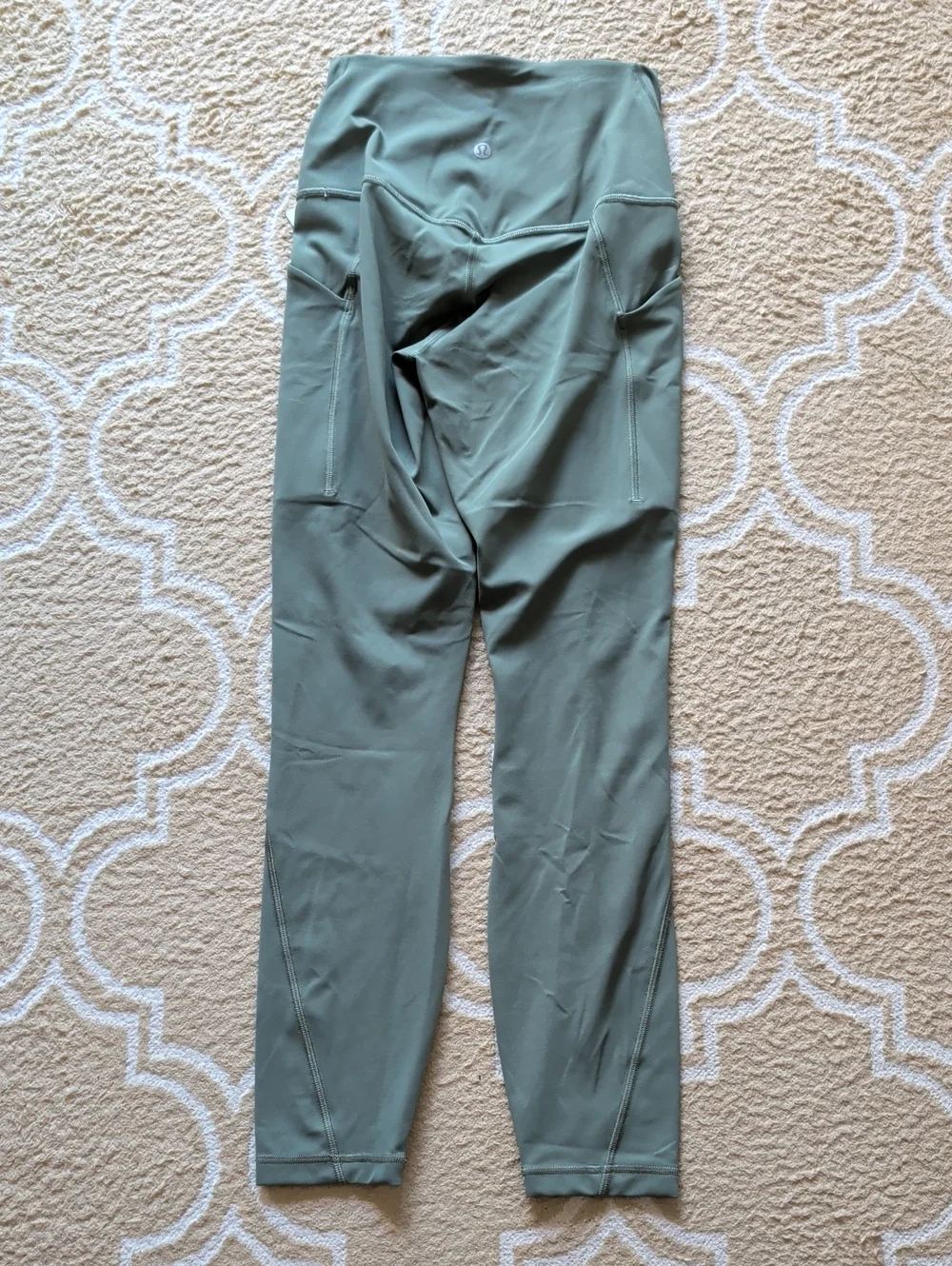 Lululemon Align HR Pant 25